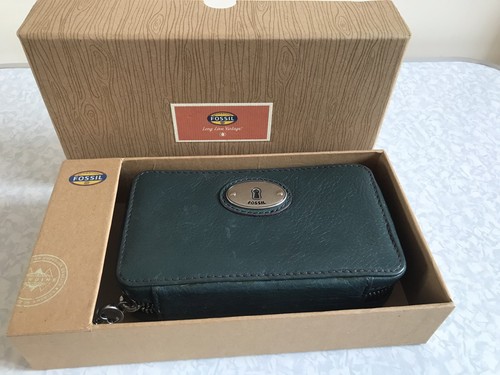 Fossil leather jewellery - fossil,