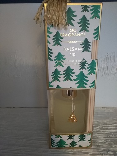 Fragrance reed diffuser - fragrance,