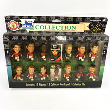 Corinthian Manchester United