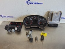 Audi A3 ECU Kit 8P 03-08 3