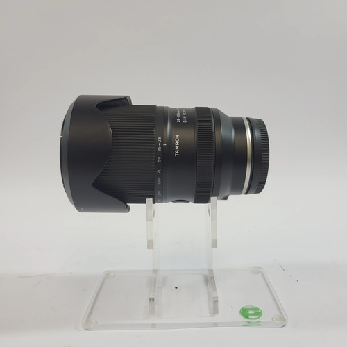 Tamron iii vxd 28 300mm - iii,