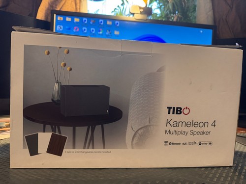 Tibo kameleon multiplay - kameleon,