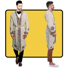 Authentic Real Wool Afghan