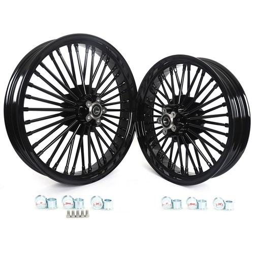21x3 18x3 fat - 18x3.5, wheels