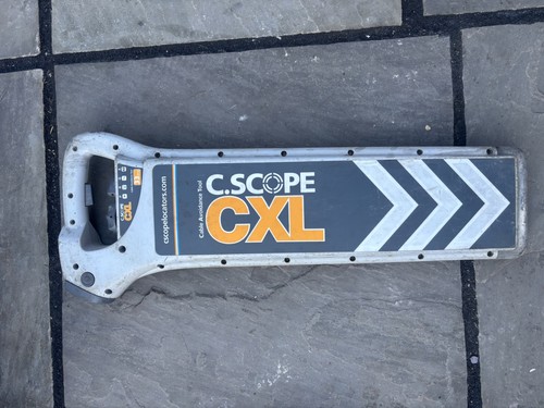 Scope cxl cable - cxl,