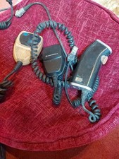 3 x CB Radio Pmr  Microphone