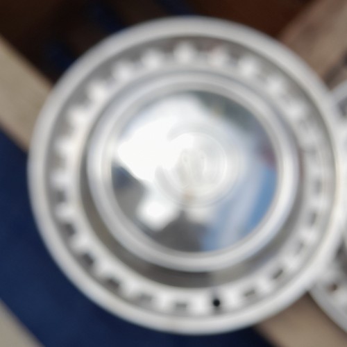 Wolseley wheel trims - wolseley,