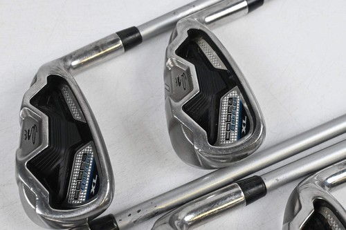 Cobra baffler irons 6 - cobra, xl