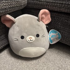 Squishmallow Misty the Mouse
