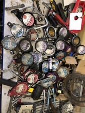 Mancave Motorcycle Old Tax