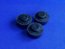BSA A65 A50 B44 B25 OIL TANK MOUNTING RUBBERS X 3 68-8315 NEW