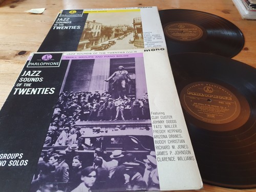 Jazz sounds the - jazz, x