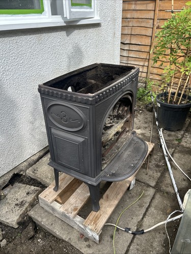 Jotul spares repairs - f3,