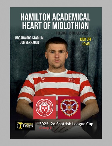 All 2025 2026 - 2025-2026, scottish