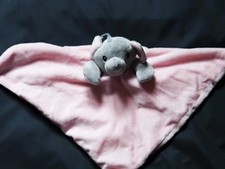  BEAUTIFUL SOFT PINK/GREY