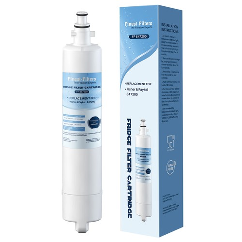 Finest filters fridge filter - finest-filters,