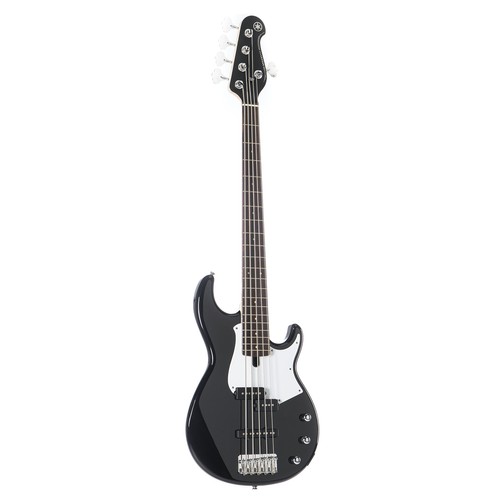 Yamaha bb235bl bb235 black - bb235bl,