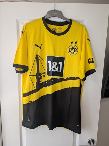 Puma borussia dortmund bvb - borussia,
