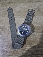 WATCHDIVES AUTOMATIC DIVER WATCH WD79090, NH35 MOVEMENT