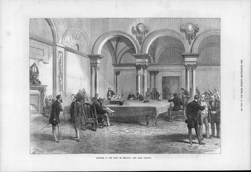 1872 antique print - 1872,