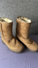 UGG AUSTRALIA BOOTS