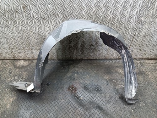Toyota yaris inner - toyota, arch