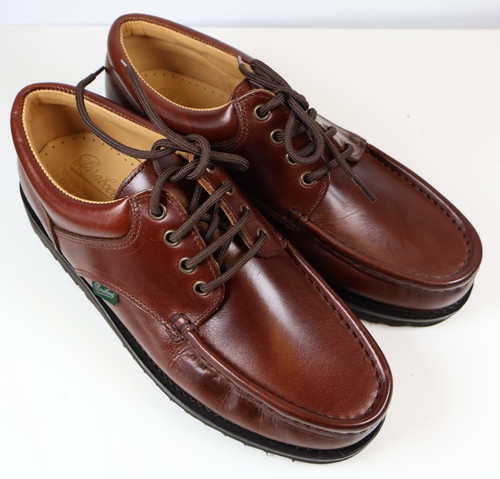 Paraboot thiers sport derby - sport,