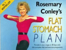 Conley, Rosemary : The Flat