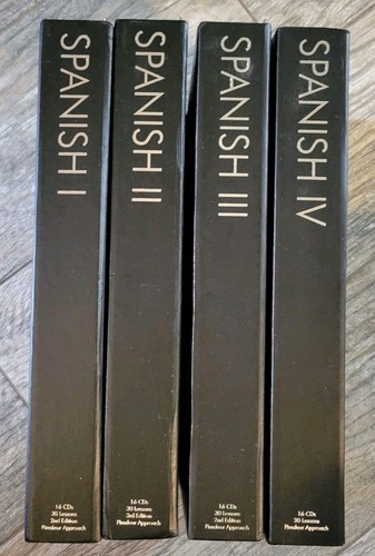 Pimsleur approach gold edition - pimsleur,