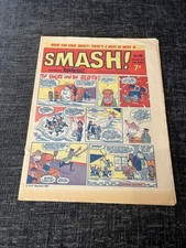 Smash! Comic - #160 - 22