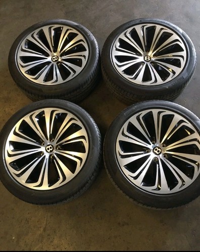 Genuine oem bentley bentayga - genuine,