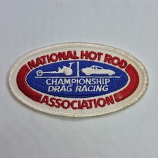 National Hot Rod Association
