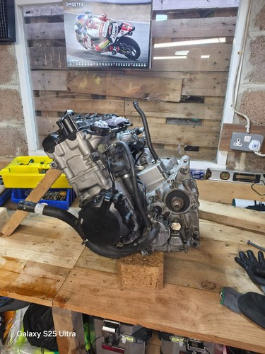 Suzuki gsx 600 - suzuki, engine