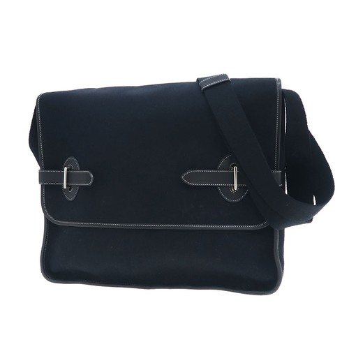 Hermes barenia leather - hermes, gm