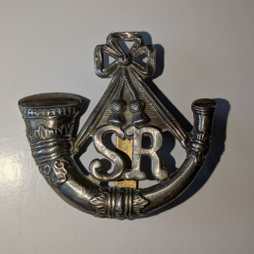 Ww1 cameronians scottish - cameronians,