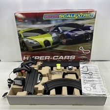 Micro Scalextric 1:64