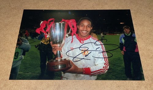 Paul ince manchester united - ince,
