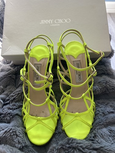 Jimmy choo shoes - shoes, 40