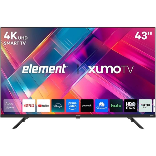 Element inch uhd - 4k,