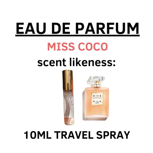Madmoiselle eau de - madmoiselle,,