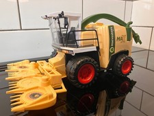 Friction Power Forage