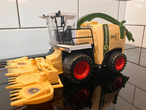 Friction power forage - friction,