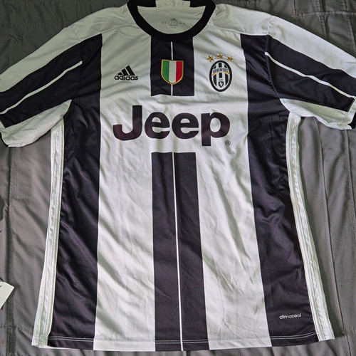 Adidas juventus home - juventus, shirt