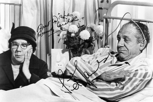 Sid james dandy nichols - dandy,