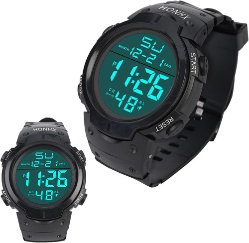 Offcup mens digital - mens, watch
