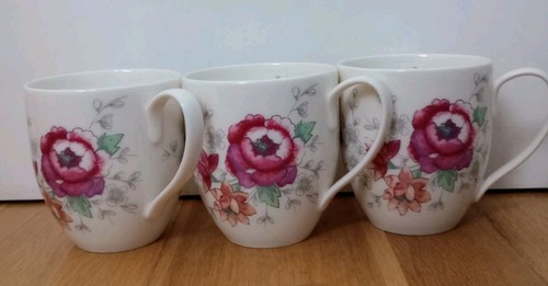 Denby monsoon kyoto mugs - x,