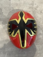 Power Rangers Mystic Force Red