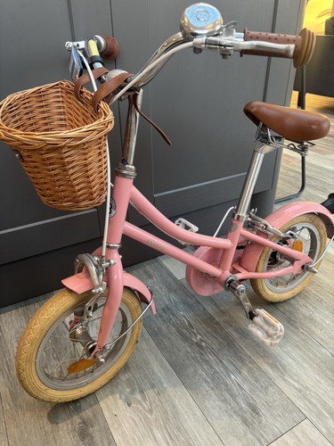 Boppin ginger snap bike - snap,