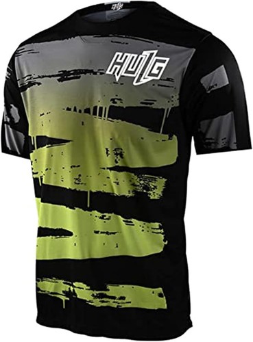 Hulg cycling jersey men - hulg, jersey,men's