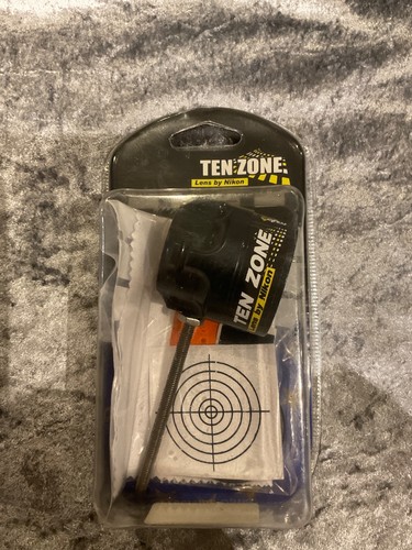 Mybo ten zone - ten, scope.